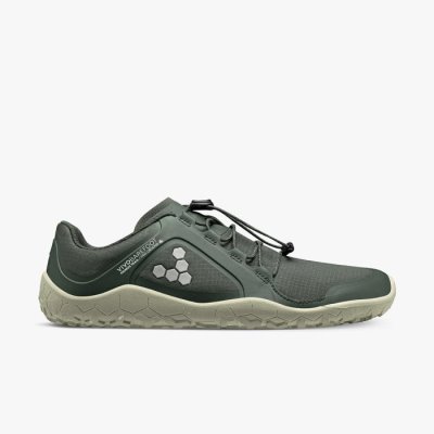 Scarpe Vivobarefoot Donna - Profondo Grigie Primus Trail II All Weather FG Scarpe Outdoor ZNE302596